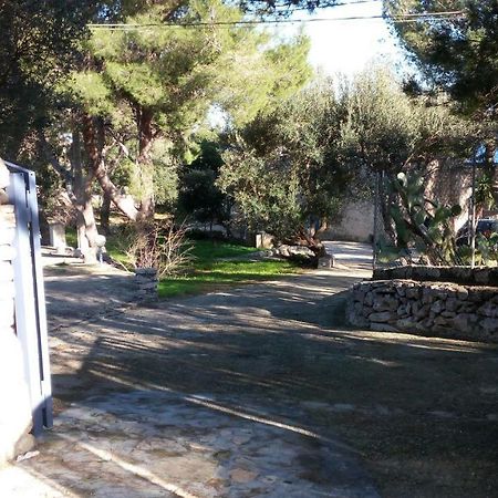 Villa Aquarium Gagliano del Capo Esterno foto