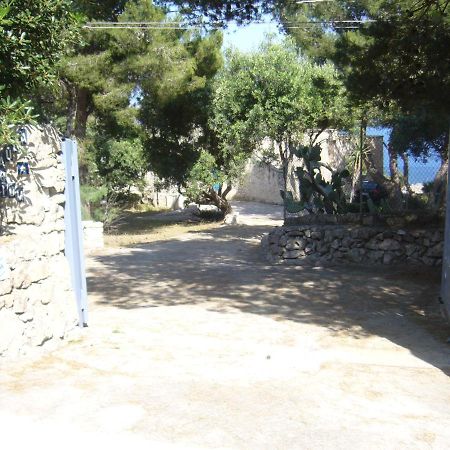 Villa Aquarium Gagliano del Capo Esterno foto