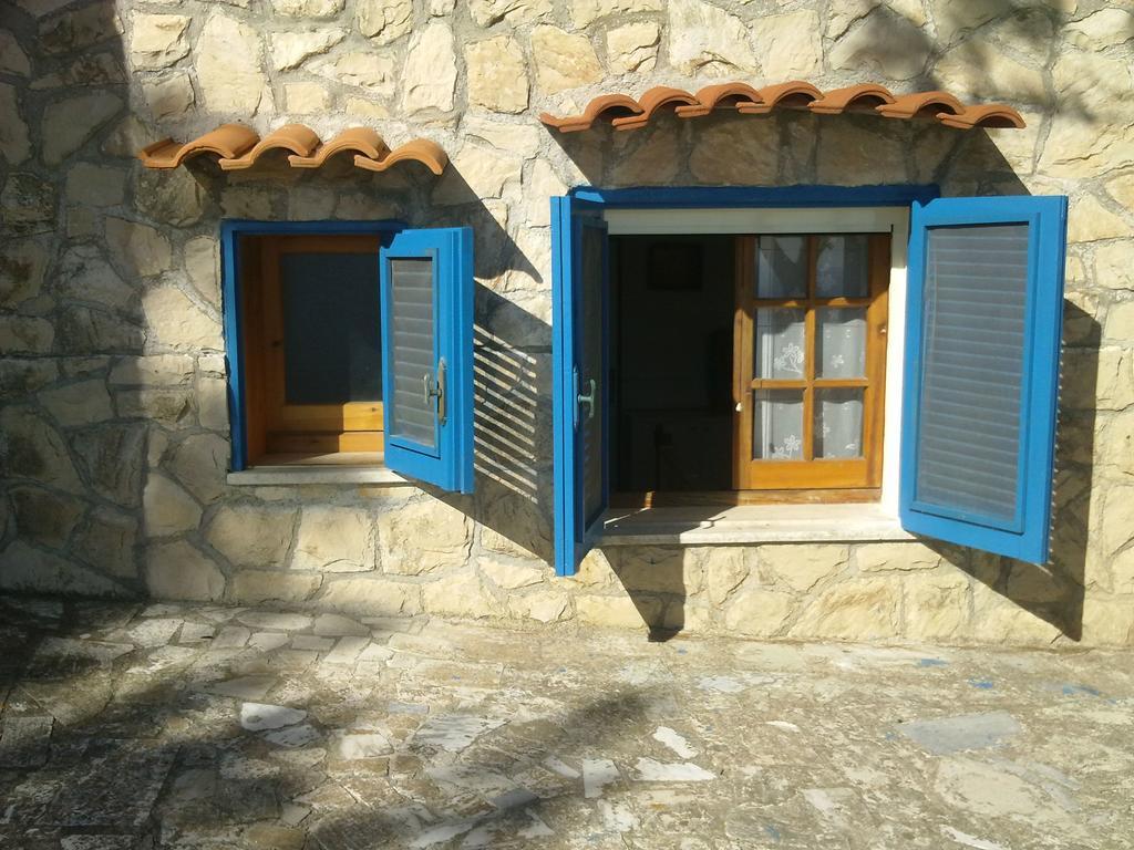 Villa Aquarium Gagliano del Capo Camera foto