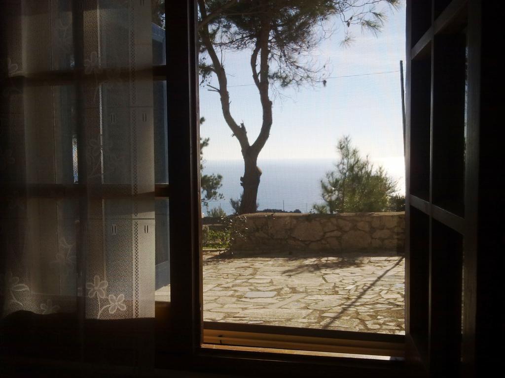 Villa Aquarium Gagliano del Capo Camera foto