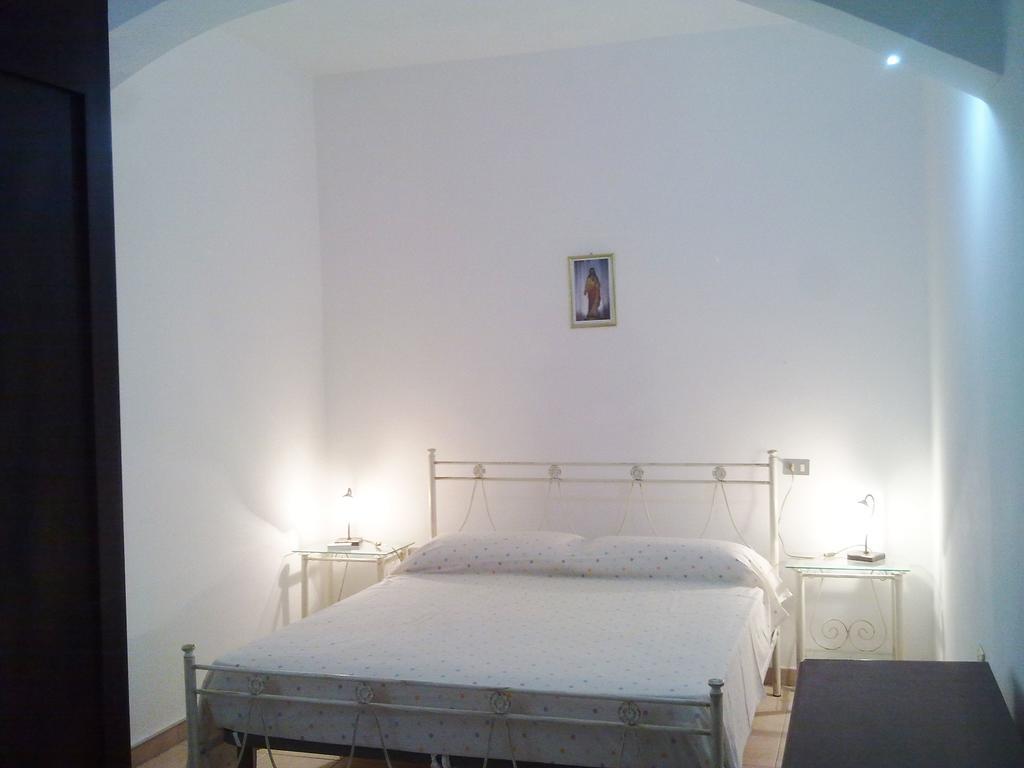 Villa Aquarium Gagliano del Capo Camera foto