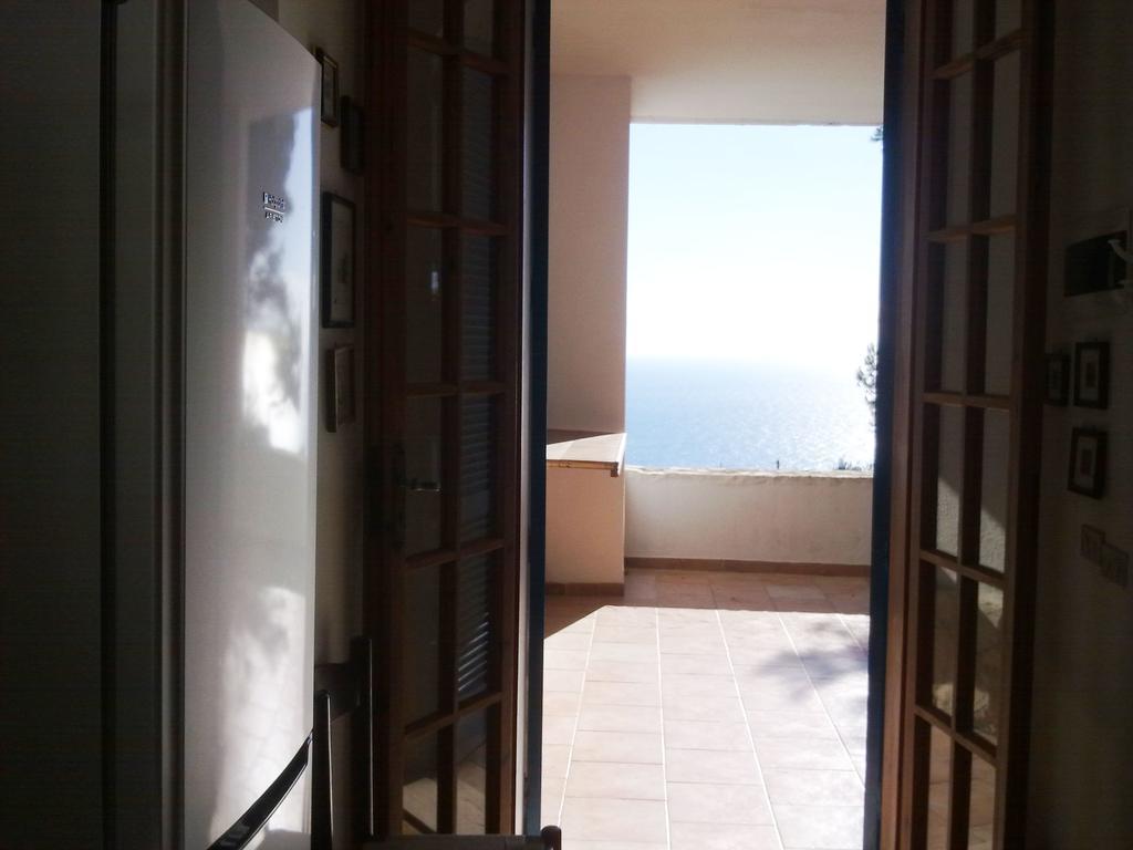 Villa Aquarium Gagliano del Capo Esterno foto
