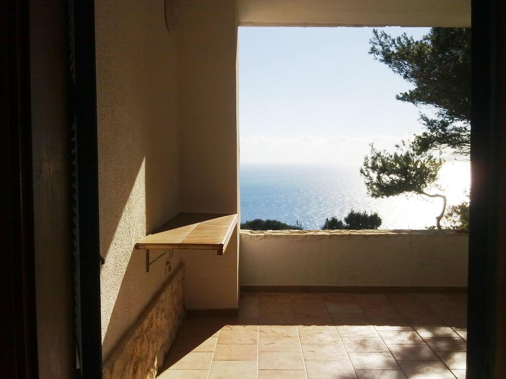Villa Aquarium Gagliano del Capo Esterno foto