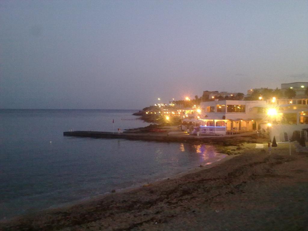 Villa Aquarium Gagliano del Capo Esterno foto
