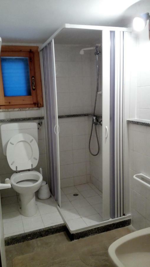 Villa Aquarium Gagliano del Capo Esterno foto