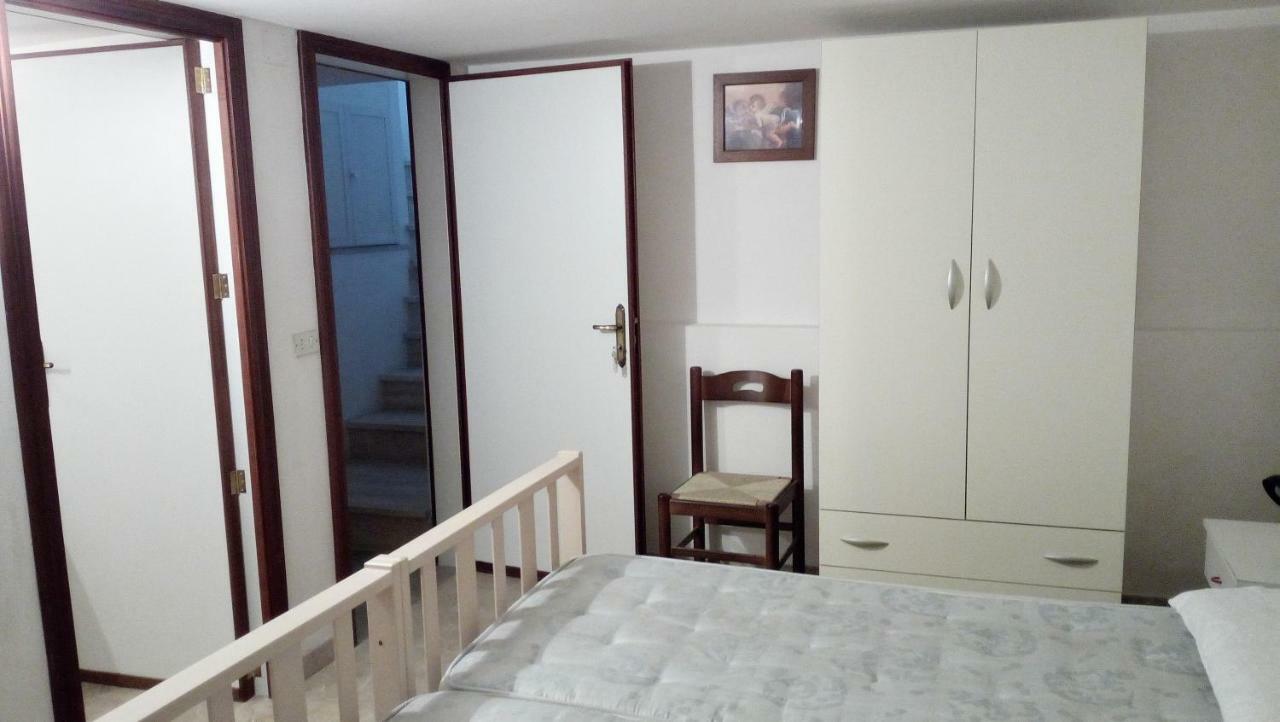 Villa Aquarium Gagliano del Capo Esterno foto