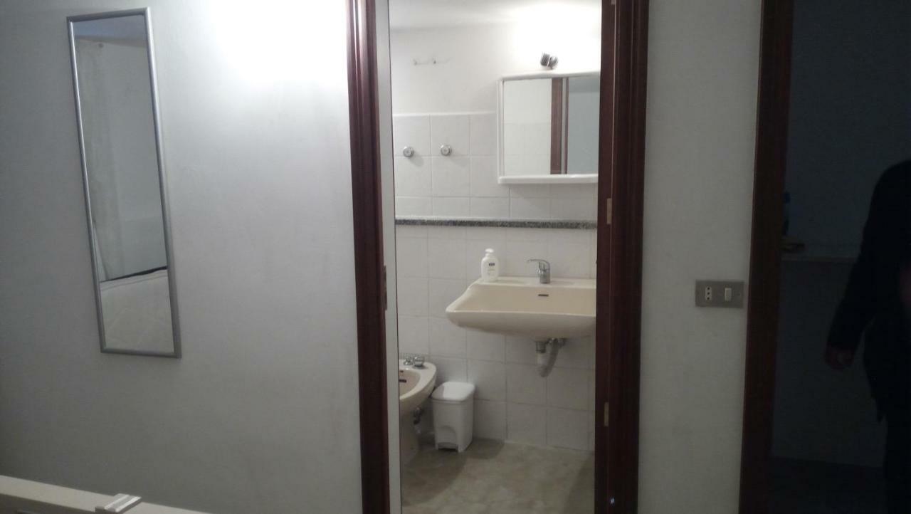 Villa Aquarium Gagliano del Capo Esterno foto