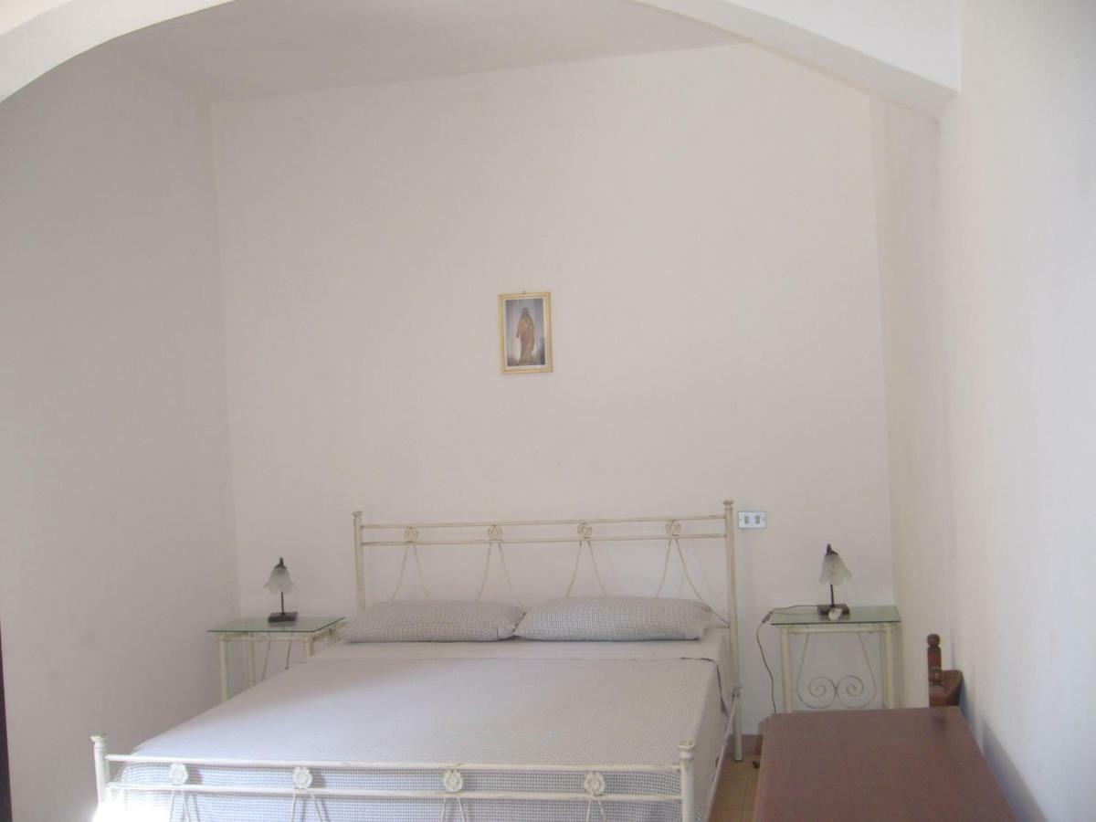 Villa Aquarium Gagliano del Capo Esterno foto