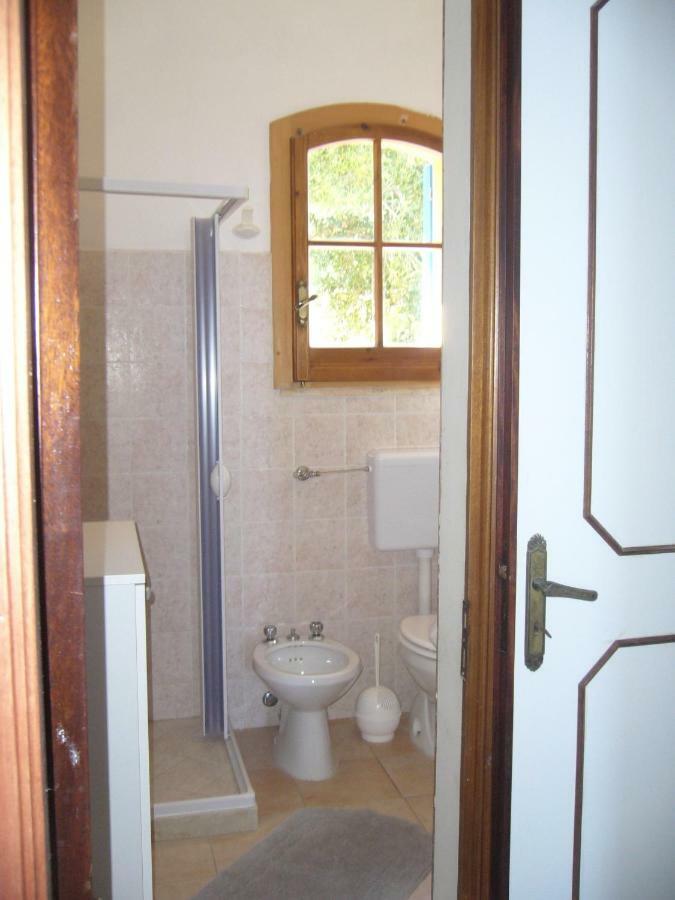 Villa Aquarium Gagliano del Capo Esterno foto