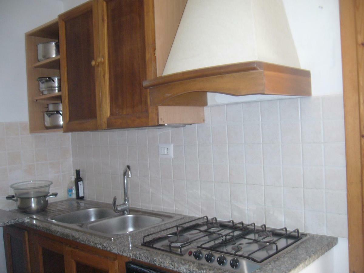 Villa Aquarium Gagliano del Capo Esterno foto