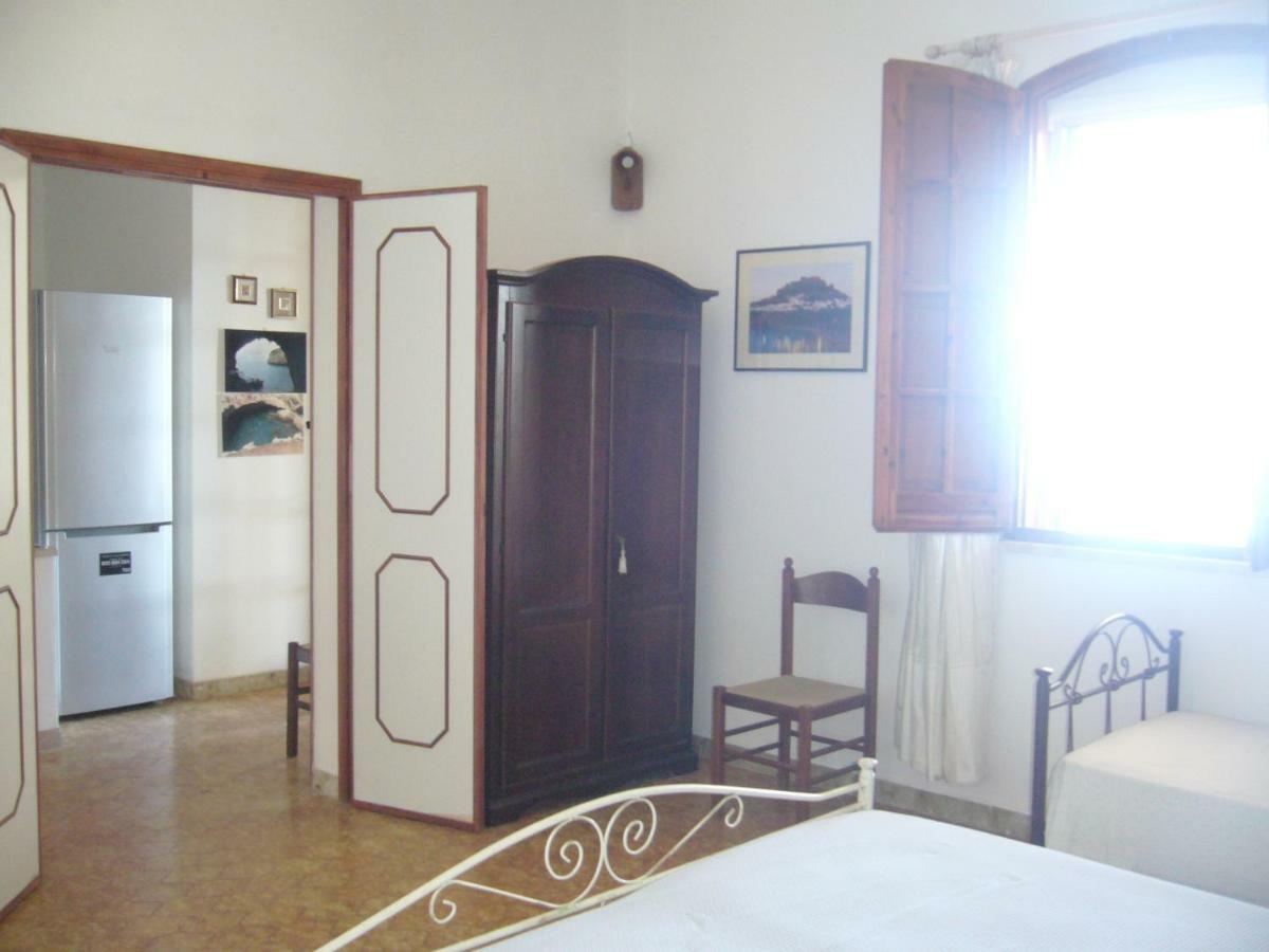 Villa Aquarium Gagliano del Capo Esterno foto